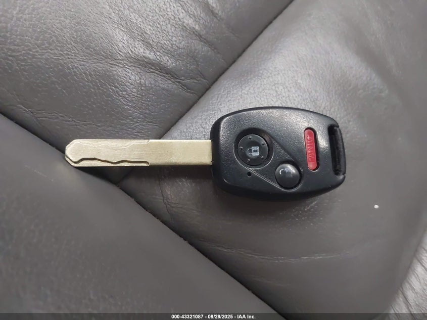 2009 Honda Cr-V Ex-L VIN: 5J6RE48749L050830 Lot: 43321087