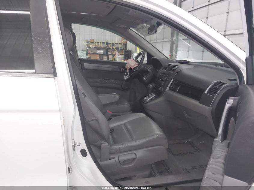 5J6RE48749L050830 2009 HONDA CR-V photo no. 5