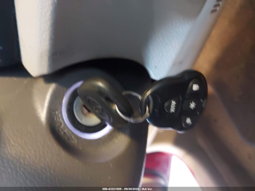 2007 Toyota Camry Le VIN: 4T1BE46K97U027447 Lot: 43321089