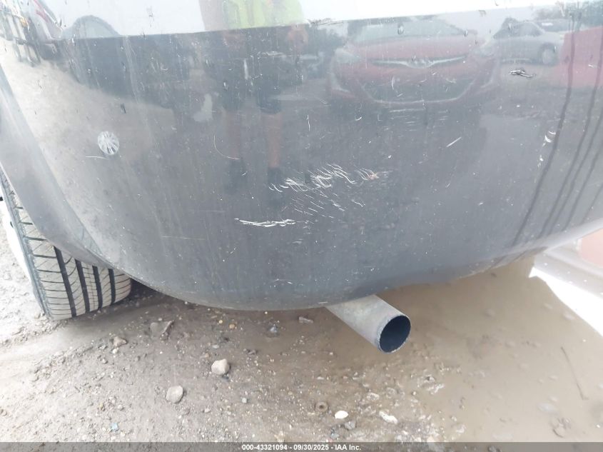 2009 Chevrolet Cobalt Lt VIN: 1G1AT58H697227130 Lot: 43321094