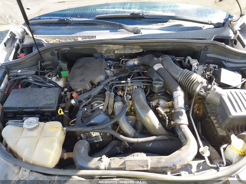 2014 Jeep Grand Cherokee Summit VIN: 1C4RJFJM3EC373015 Lot: 43321112