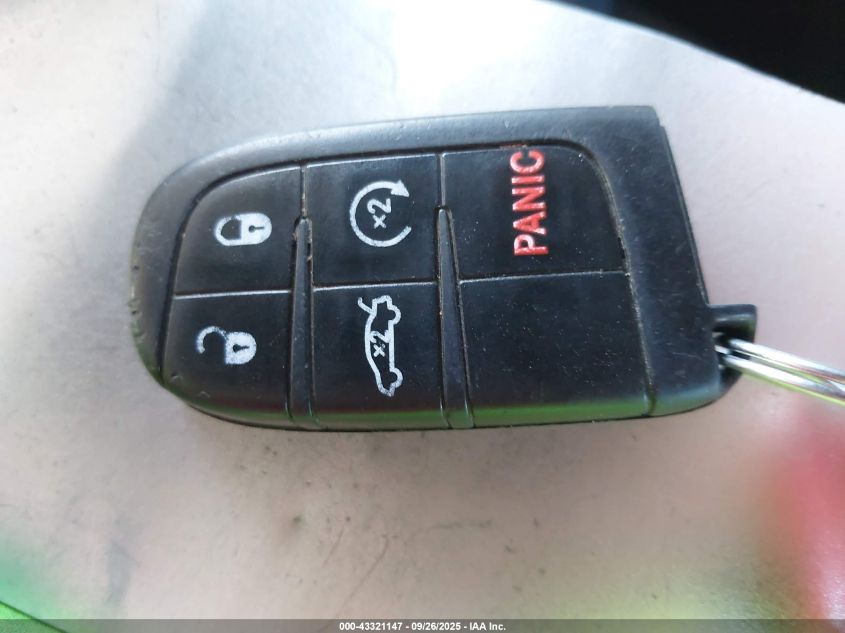 2022 Dodge Challenger R/T VIN: 2C3CDZBT0NH105139 Lot: 43321147