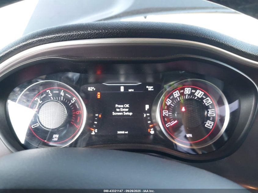 2022 Dodge Challenger R/T VIN: 2C3CDZBT0NH105139 Lot: 43321147