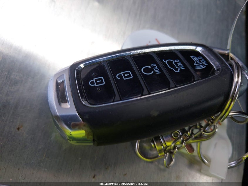 2020 HYUNDAI PALISADE SEL - KM8R44HE2LU082082