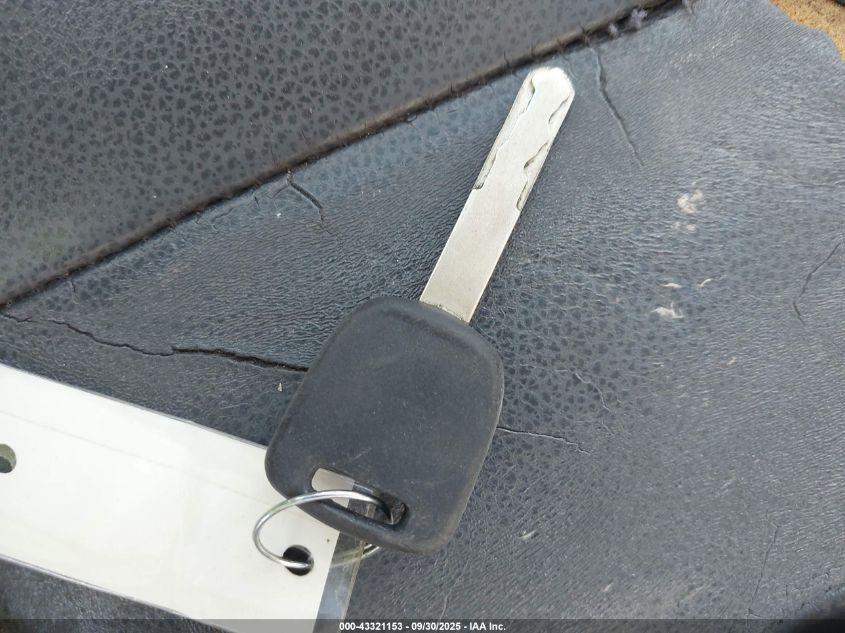 2006 Honda Pilot Ex-L VIN: 5FNYF28526B042032 Lot: 43321153