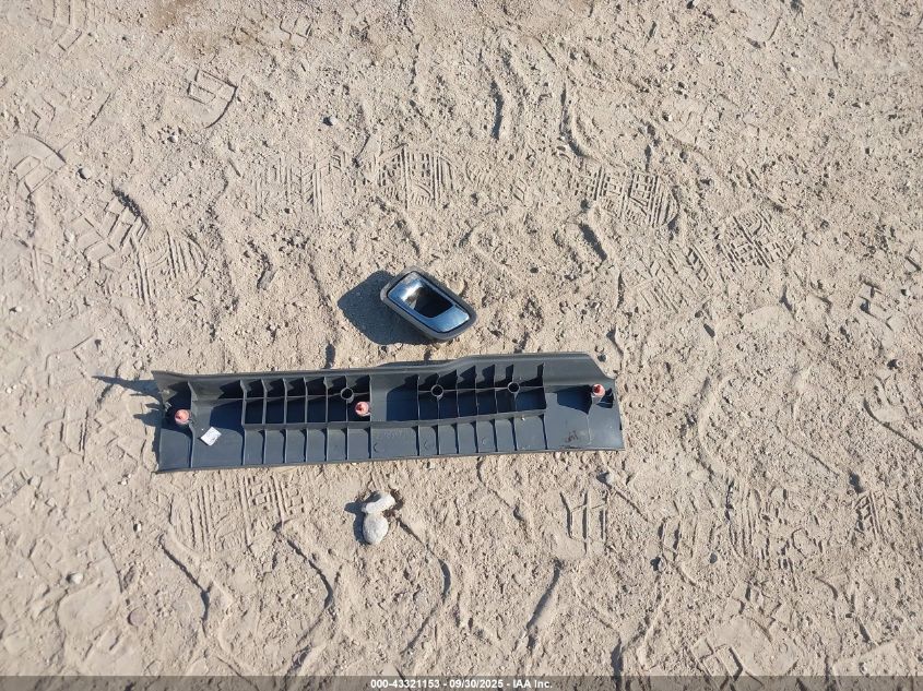 2006 Honda Pilot Ex-L VIN: 5FNYF28526B042032 Lot: 43321153