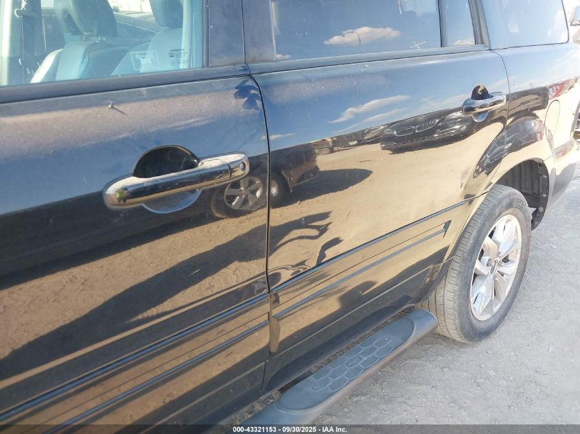 2006 Honda Pilot Ex-L VIN: 5FNYF28526B042032 Lot: 43321153