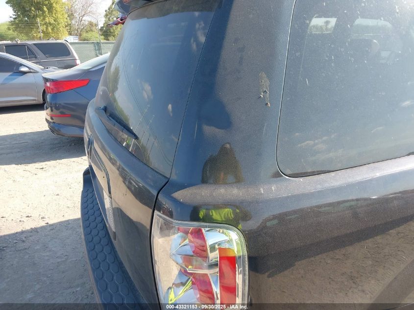 2006 Honda Pilot Ex-L VIN: 5FNYF28526B042032 Lot: 43321153