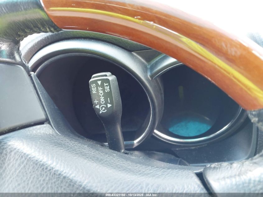 2004 Lexus Rx 330 VIN: JTJGA31U840034883 Lot: 43321160