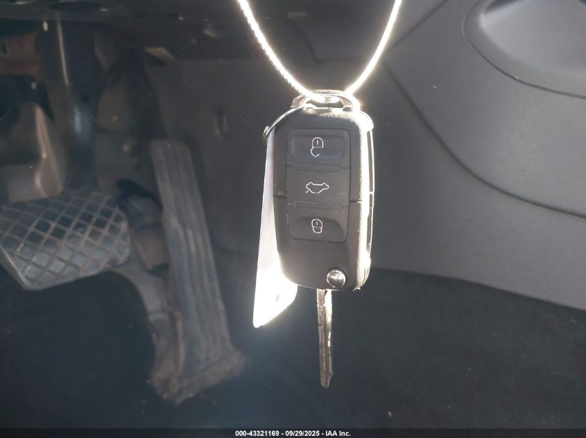 2009 Volkswagen Jetta Se VIN: 3VWRM71K69M171296 Lot: 43321169