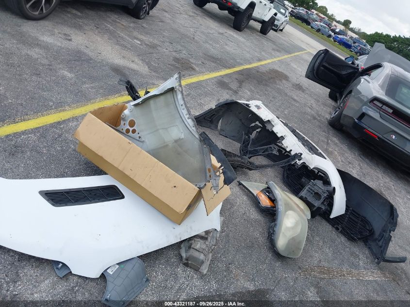 2017 Ford Transit-350 Xl VIN: 1FBAX2CM2HKA38943 Lot: 43321187