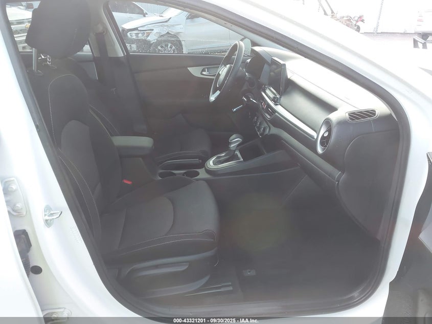 2024 KIA FORTE LXS - 3KPF24AD1RE709750