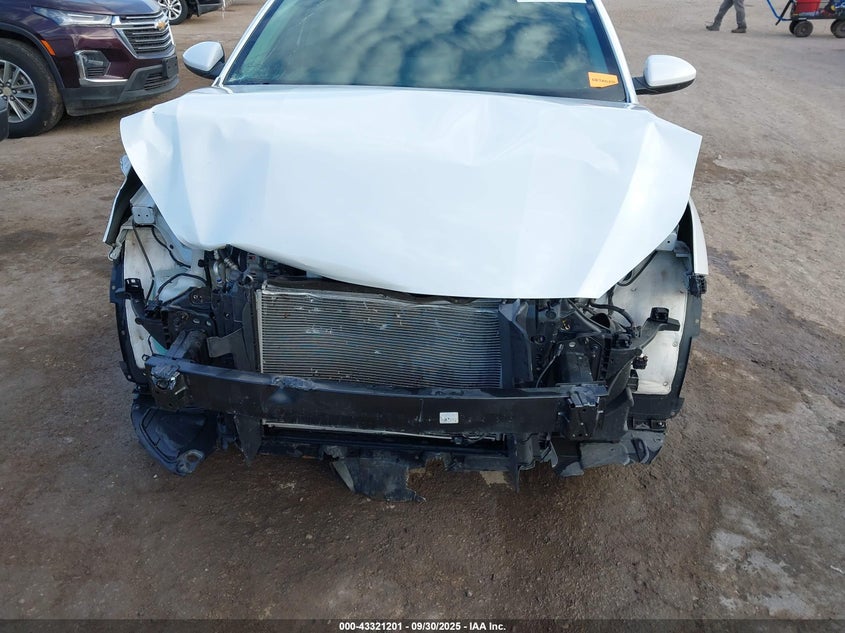 2024 KIA FORTE LXS - 3KPF24AD1RE709750