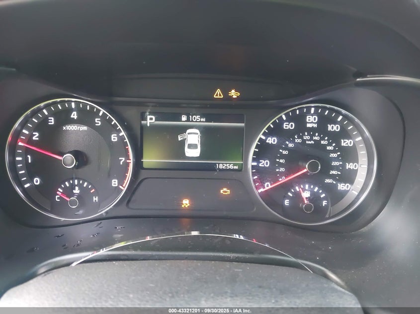 2024 KIA FORTE LXS - 3KPF24AD1RE709750