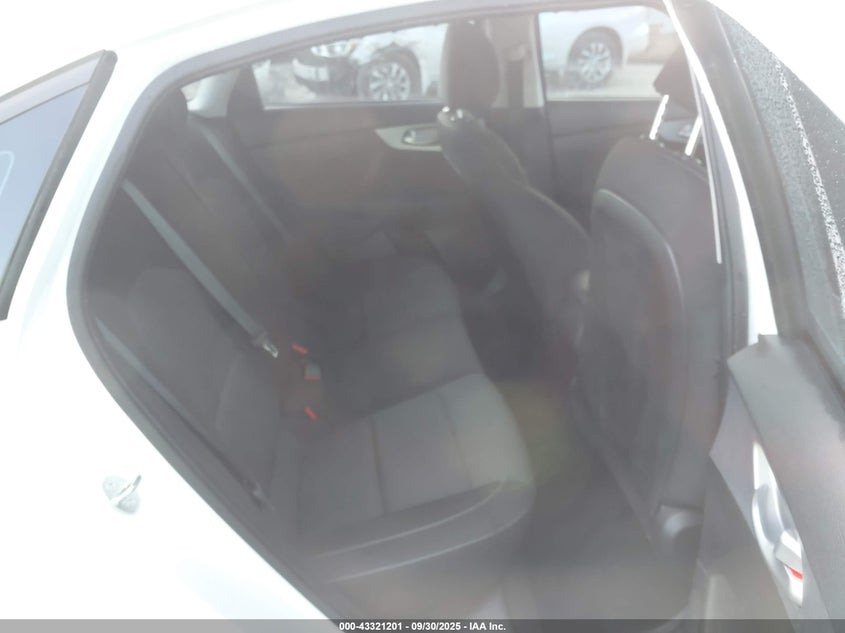 2024 KIA FORTE LXS - 3KPF24AD1RE709750