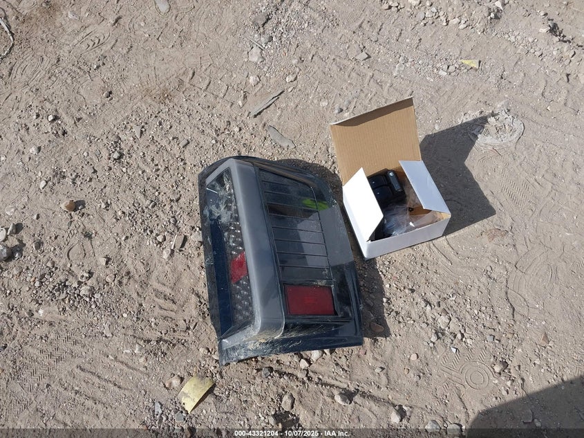 2007 Chevrolet Silverado 1500 Lt1 VIN: 3GCEK13C67G557495 Lot: 43321204