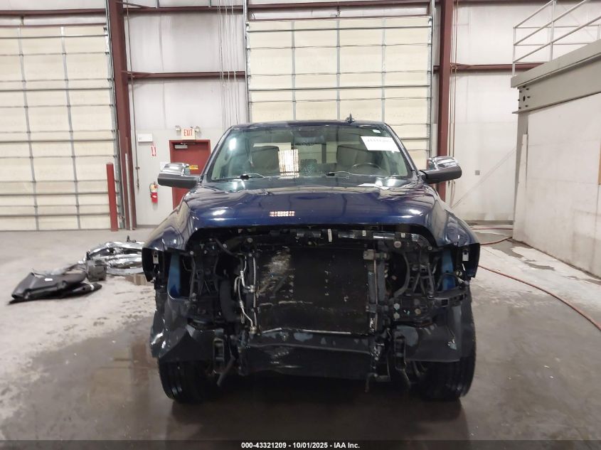 2014 Ram 3500 Laramie VIN: 3C63R3JL8EG140921 Lot: 43321209