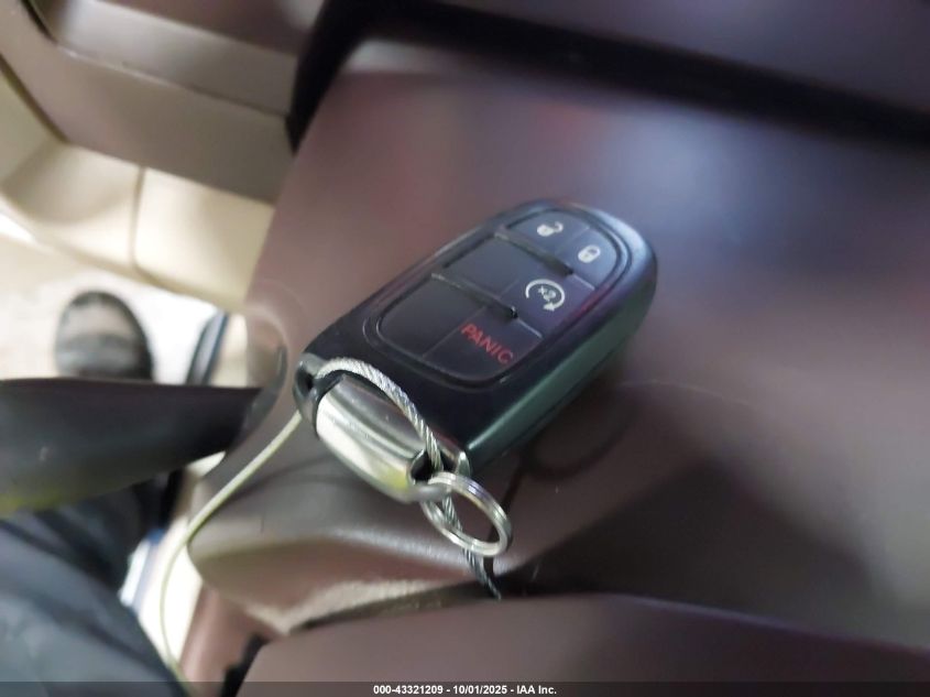 2014 Ram 3500 Laramie VIN: 3C63R3JL8EG140921 Lot: 43321209