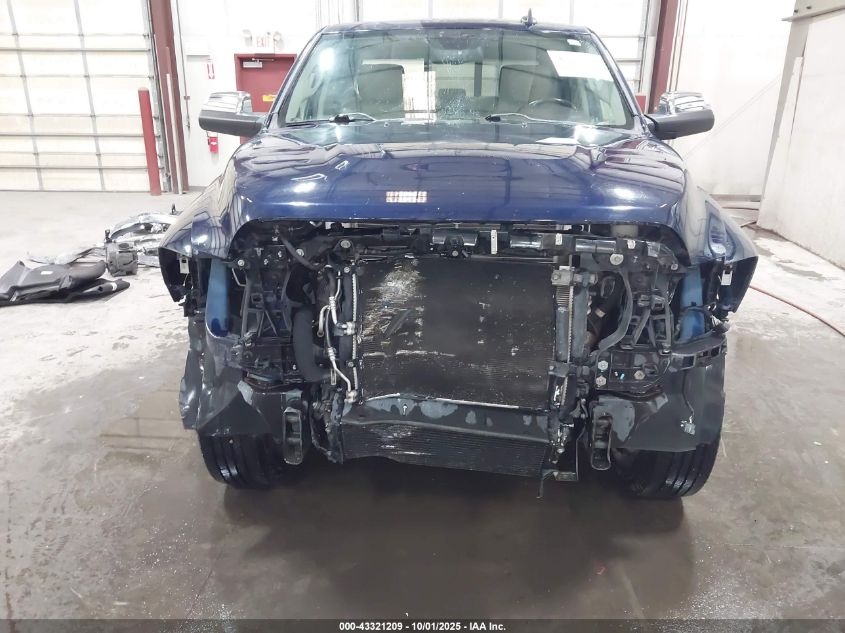 2014 Ram 3500 Laramie VIN: 3C63R3JL8EG140921 Lot: 43321209