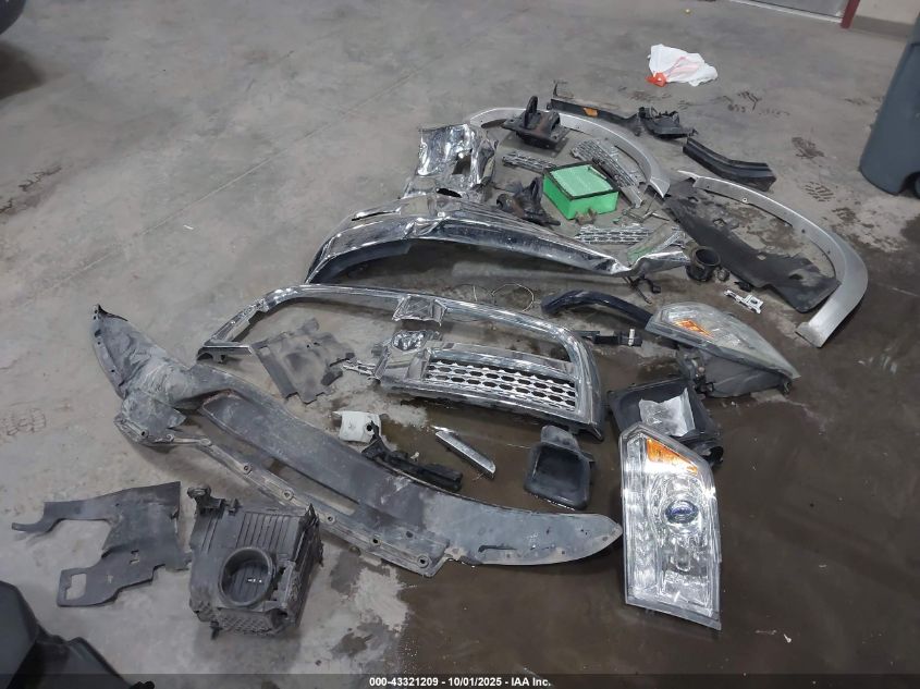 2014 Ram 3500 Laramie VIN: 3C63R3JL8EG140921 Lot: 43321209