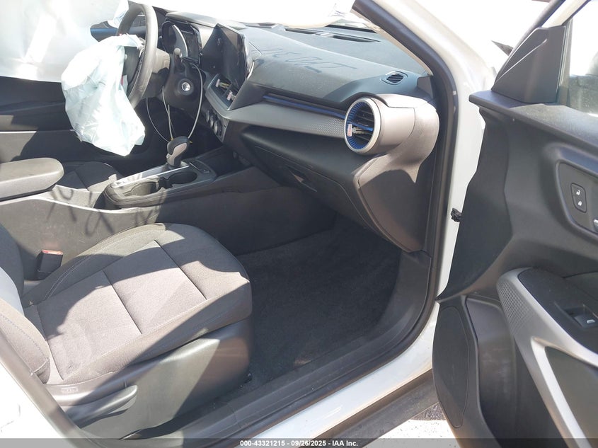 KL77LFE23RC014535 2024 CHEVROLET TRAX photo no. 5