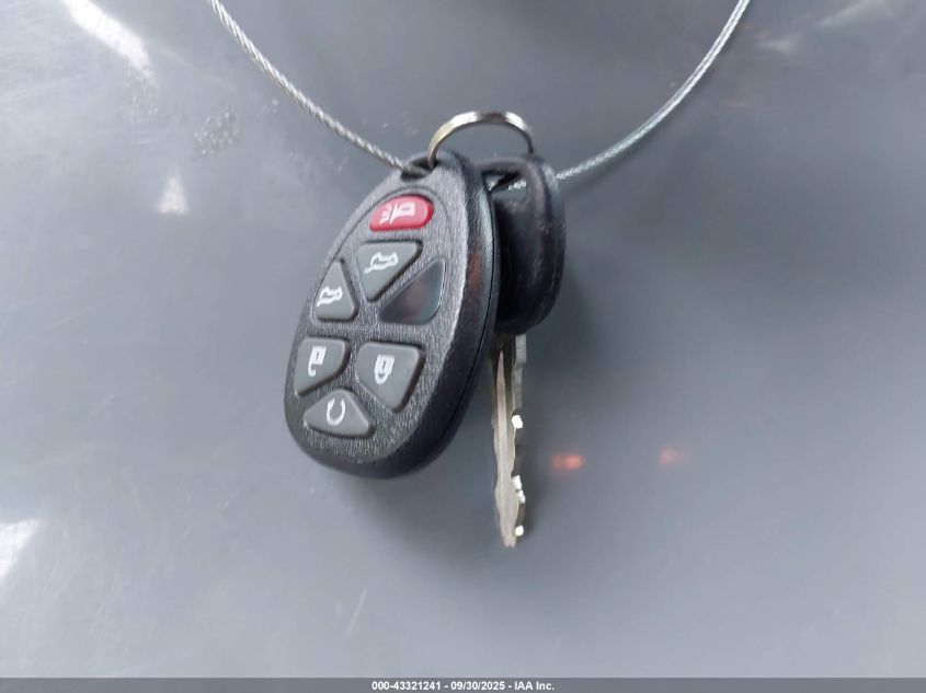 2007 Cadillac Escalade Standard VIN: 1GYEC63827R334483 Lot: 43321241