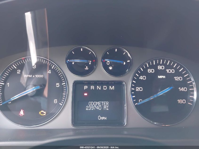 2007 Cadillac Escalade Standard VIN: 1GYEC63827R334483 Lot: 43321241