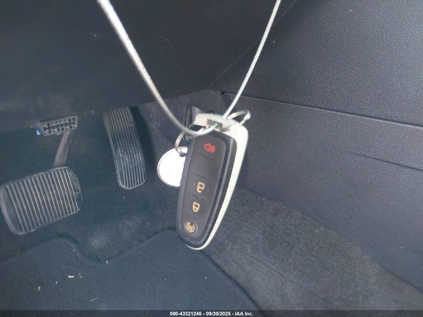 2015 Ford Explorer Limited VIN: 1FM5K8F86FGB60679 Lot: 43321246