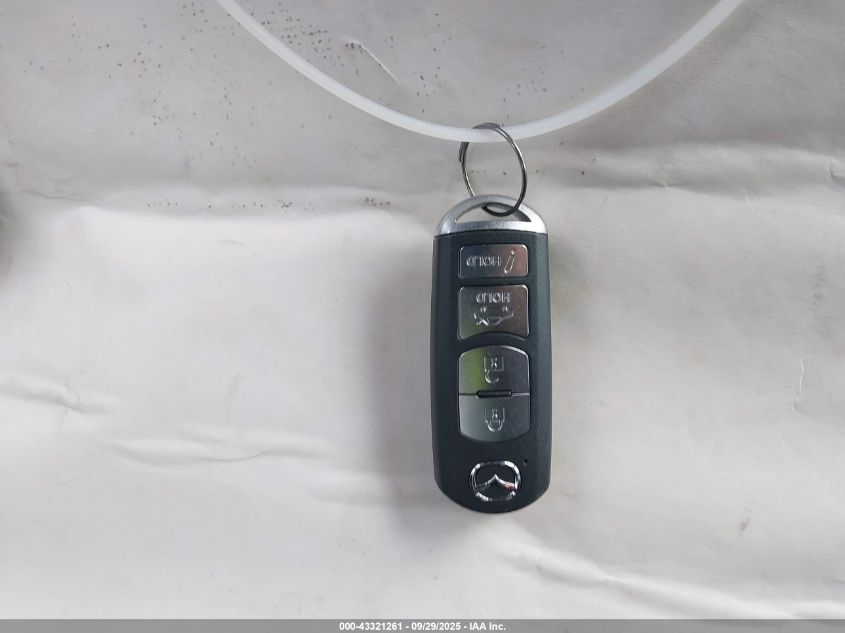 2016 Mazda Mazda3 I Grand Touring VIN: 3MZBM1X72GM239253 Lot: 43321261