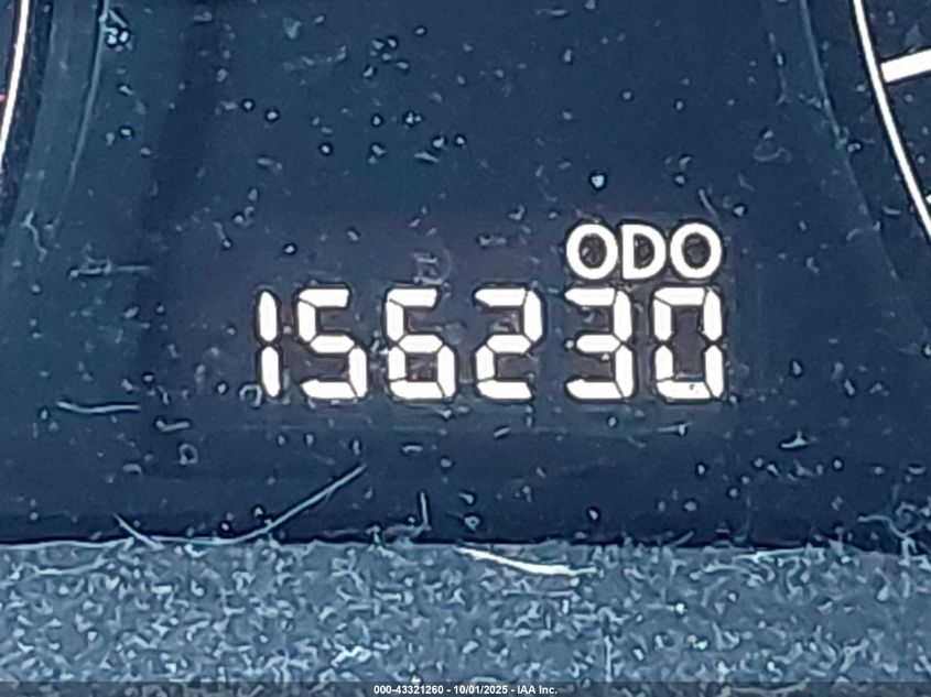 2011 Lexus Rx 350 VIN: 2T2BK1BA1BC111563 Lot: 43321260