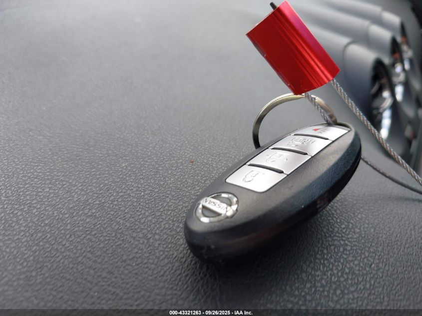 2010 Nissan Altima 2.5 S VIN: 1N4AL2AP5AN558049 Lot: 43321263