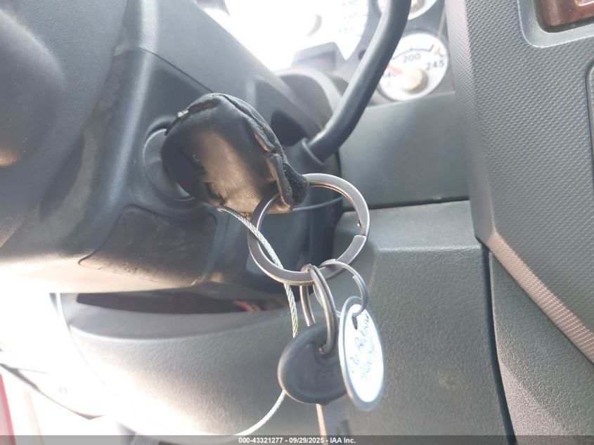 2006 Dodge Ram 2500 Slt VIN: 3D7KS29C06G129605 Lot: 43321277