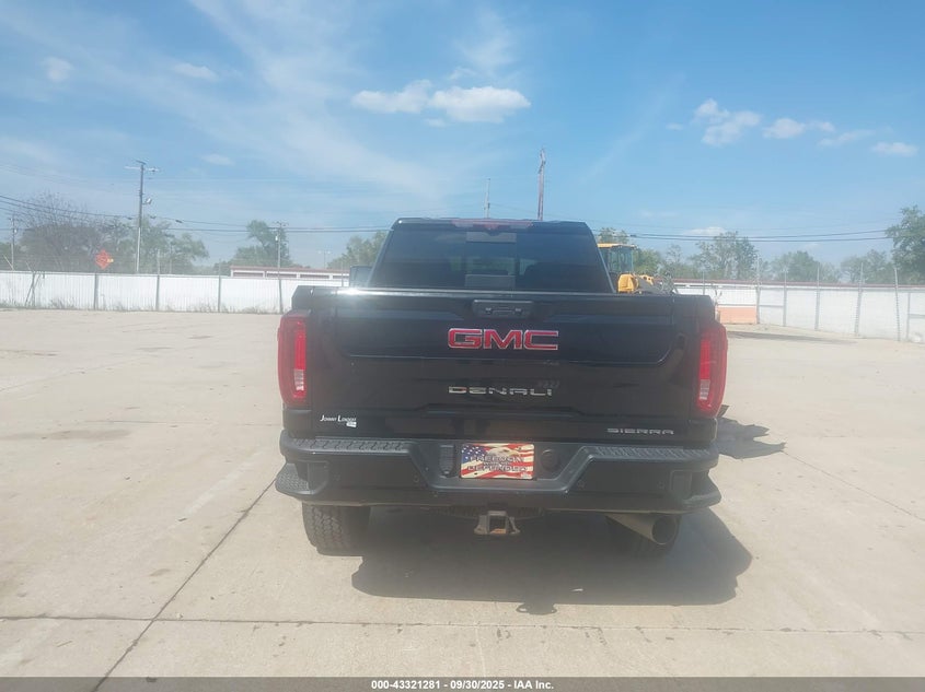 1GT49REYXNF329898 2022 GMC SIERRA photo no. 15