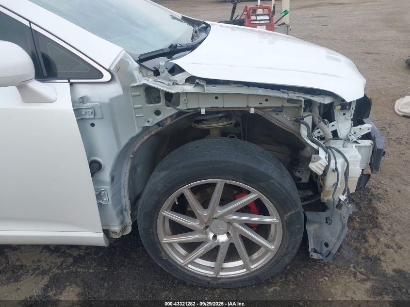 2009 Toyota Venza Base V6 VIN: 4T3BK11A29U016189 Lot: 43321282