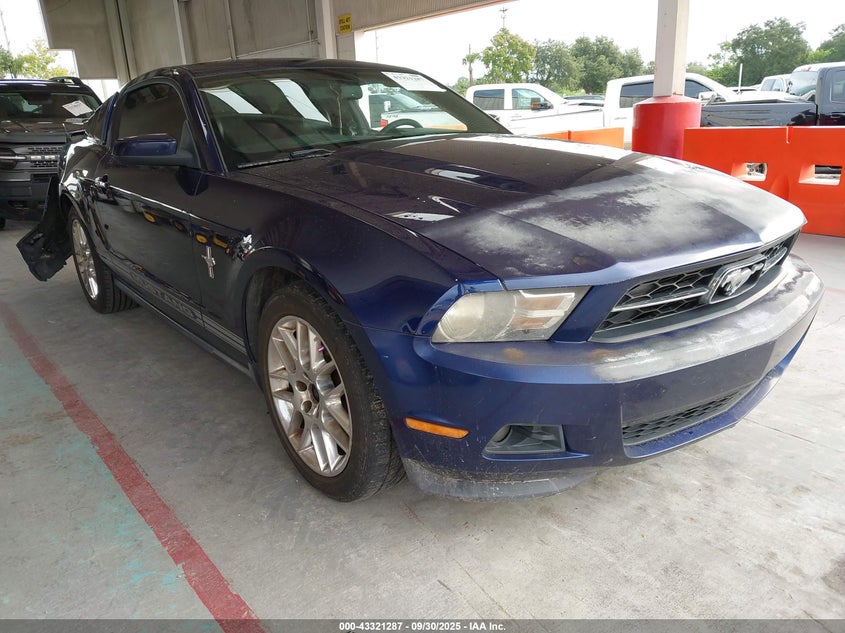 FORD MUSTANG V6 PREMIUM