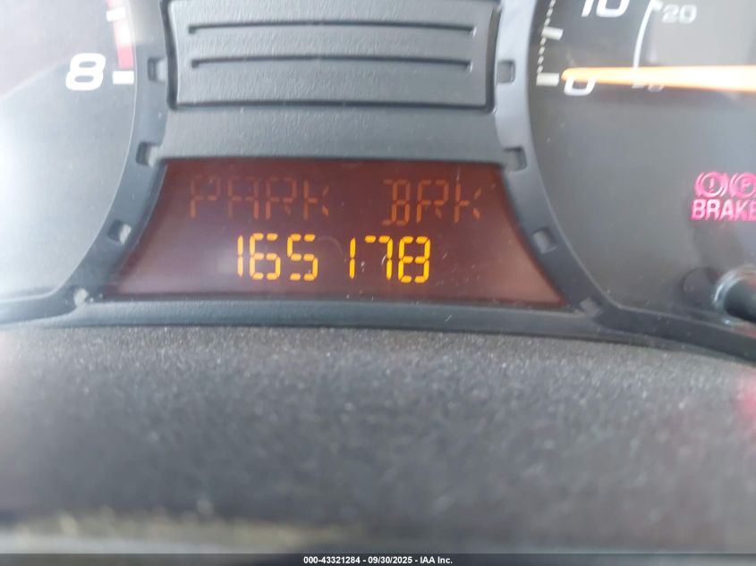 2006 Chevrolet Colorado Ls VIN: 1GCCS198668272911 Lot: 43321284