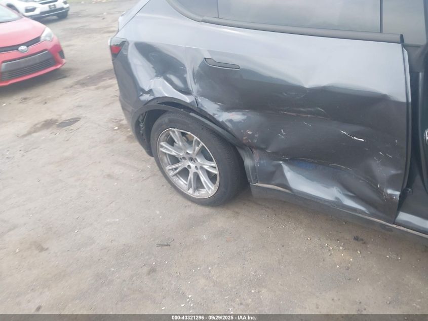 2023 Tesla Model Y Rwd VIN: 7SAYGDEDXPF944310 Lot: 43321296