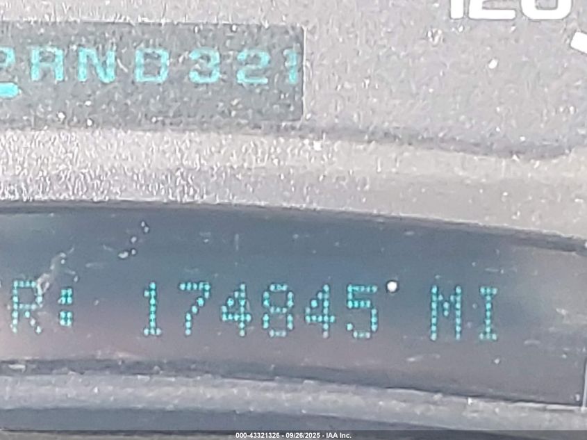 2004 Chevrolet Silverado 1500 Work Truck VIN: 1GCEC14X94Z293893 Lot: 43321326