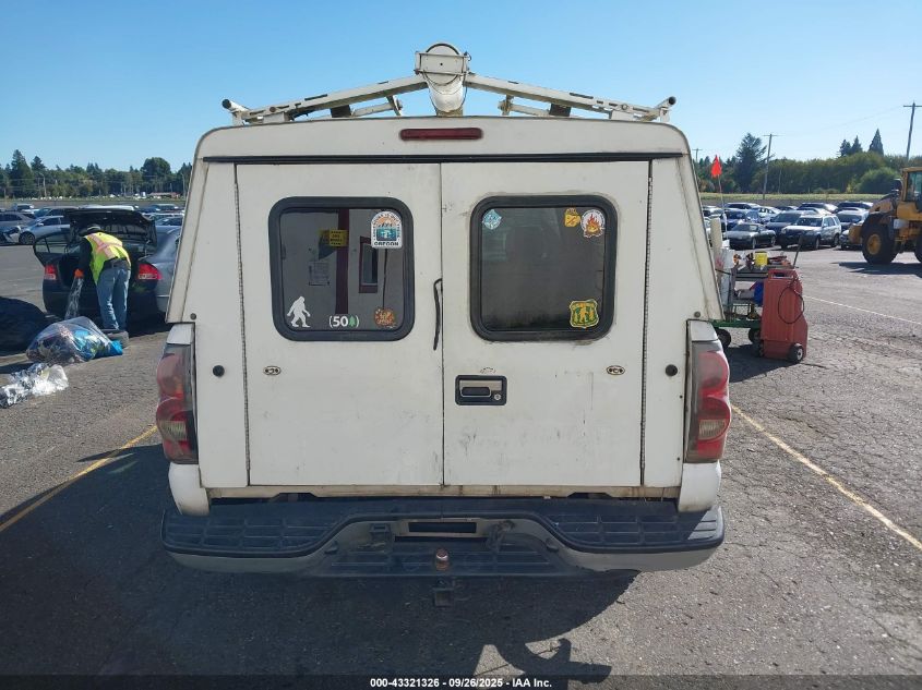 2004 Chevrolet Silverado 1500 Work Truck VIN: 1GCEC14X94Z293893 Lot: 43321326