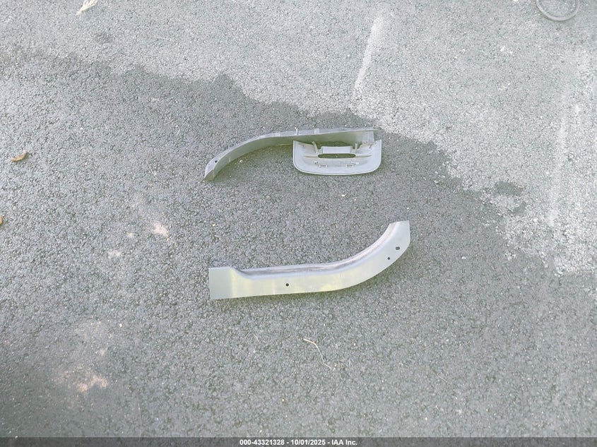 2006 Ford Crown Victoria Police/Police Interceptor VIN: 2FAFP71W66X124856 Lot: 43321328