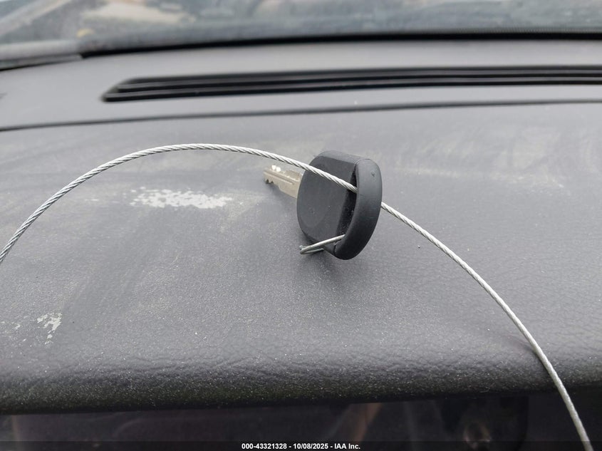 2006 Ford Crown Victoria Police/Police Interceptor VIN: 2FAFP71W66X124856 Lot: 43321328