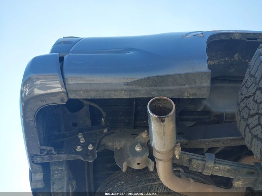 2017 Toyota Tacoma Sr V6 VIN: 3TMCZ5AN6HM082108 Lot: 43321327