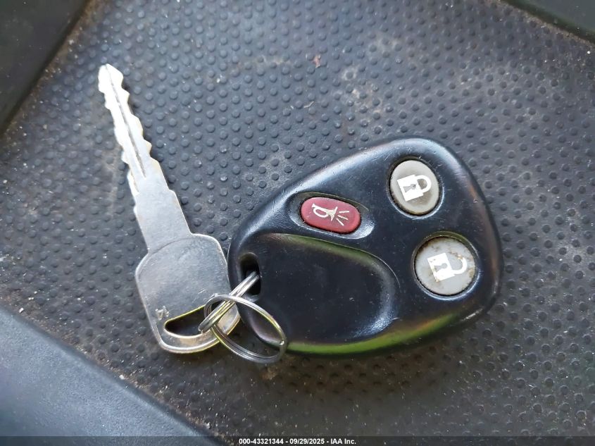 2005 Chevrolet Silverado 1500 Ls VIN: 2GCEC13T951223027 Lot: 43321344