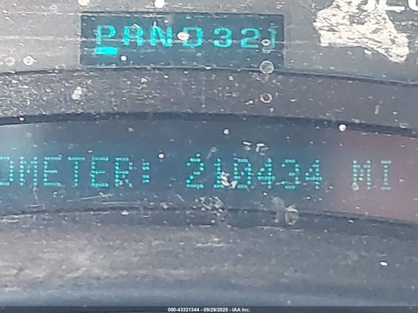 2005 Chevrolet Silverado 1500 Ls VIN: 2GCEC13T951223027 Lot: 43321344