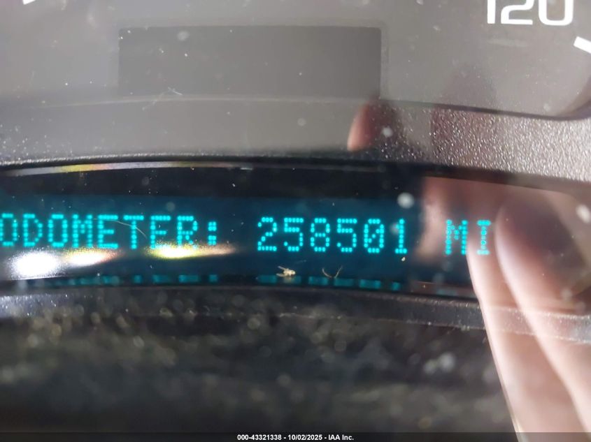 2005 Chevrolet Silverado 1500 Z71 VIN: 2GCEK13TX51216249 Lot: 43321338