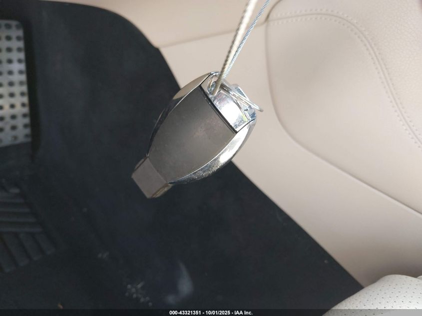 2016 Mercedes-Benz Glc 300 VIN: WDC0G4JB3GF094752 Lot: 43321351