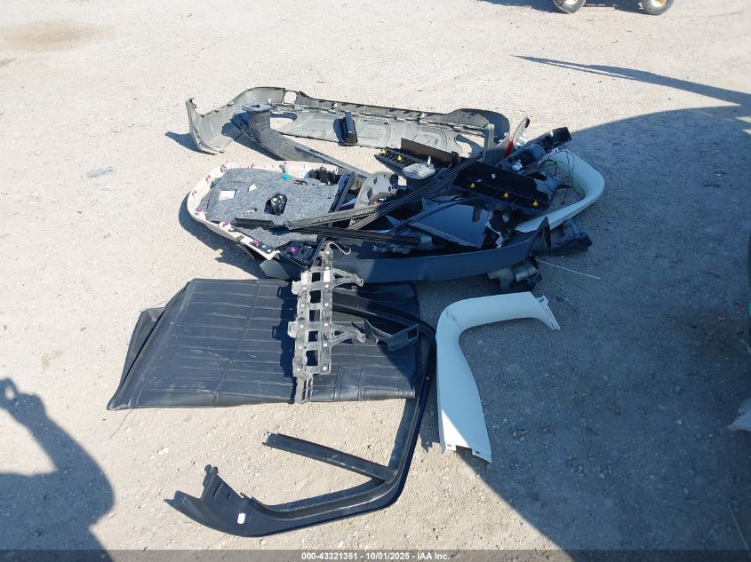 2016 Mercedes-Benz Glc 300 VIN: WDC0G4JB3GF094752 Lot: 43321351