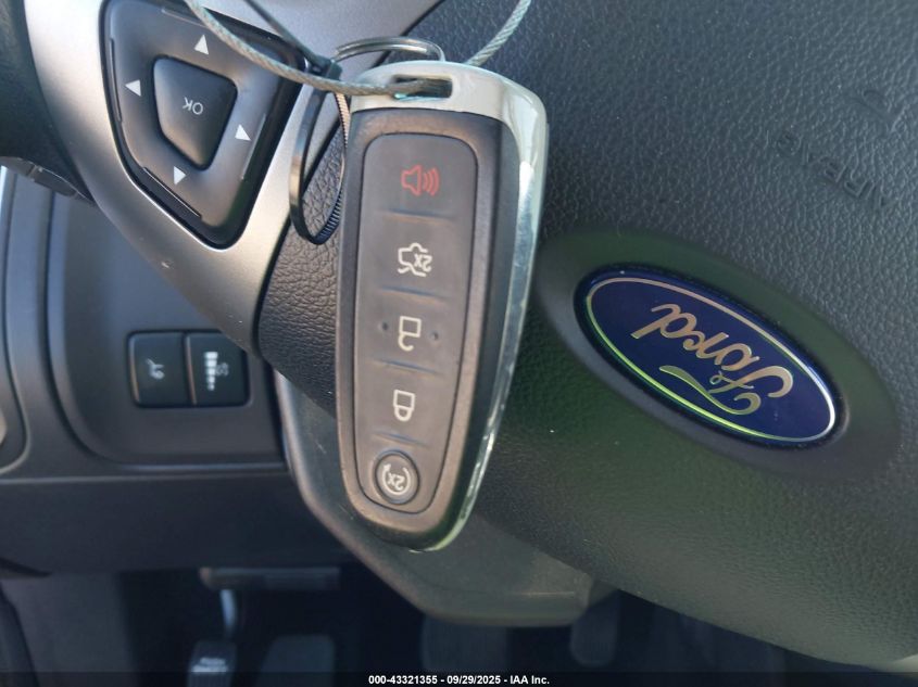 2016 Ford Flex Sel VIN: 2FMGK5C83GBA06922 Lot: 43321355