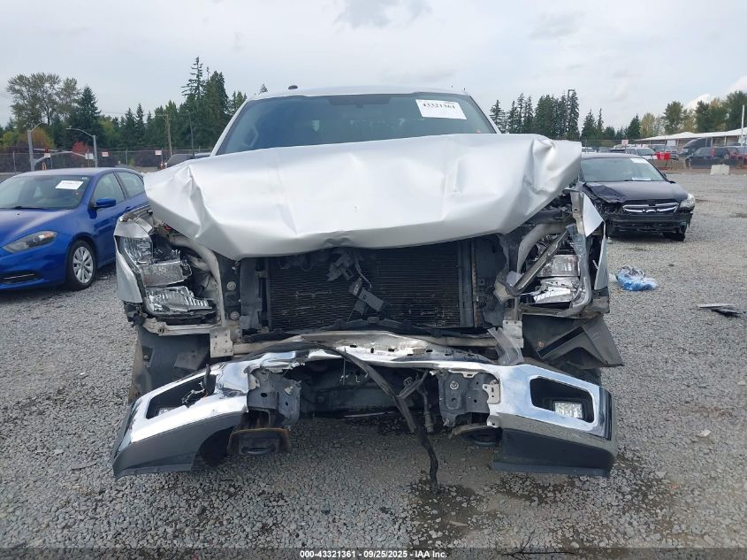 2018 Ford F-150 Xlt VIN: 1FTFW1E55JKF84503 Lot: 43321361