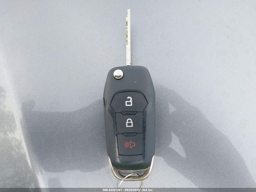 2018 Ford F-150 Xlt VIN: 1FTFW1E55JKF84503 Lot: 43321361